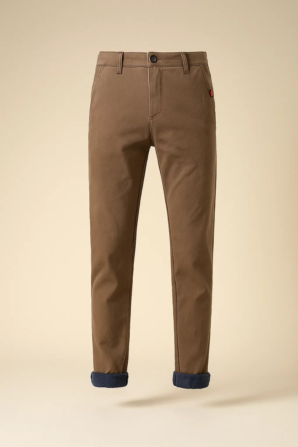 Men's Classic Fleece Trouser