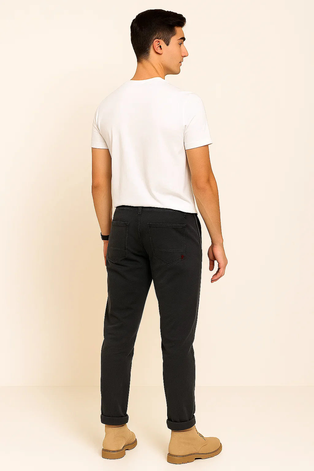 Men's Classic Fleece Trouser