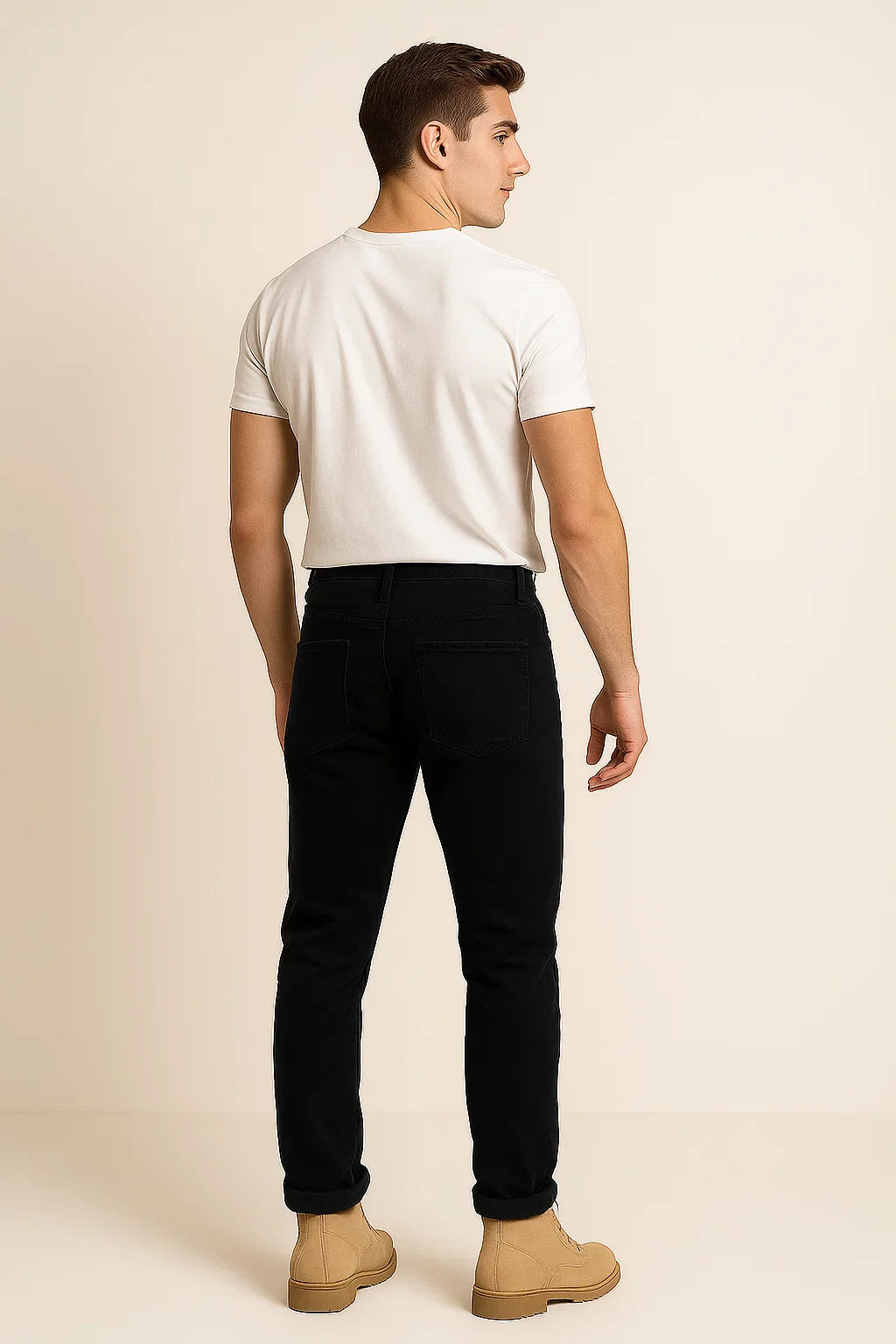 Men's Classic Fleece Trouser
