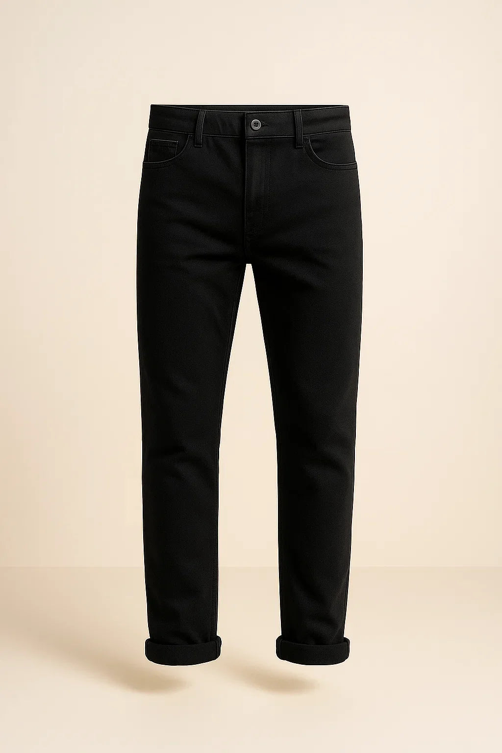 Men's Classic Fleece Trouser