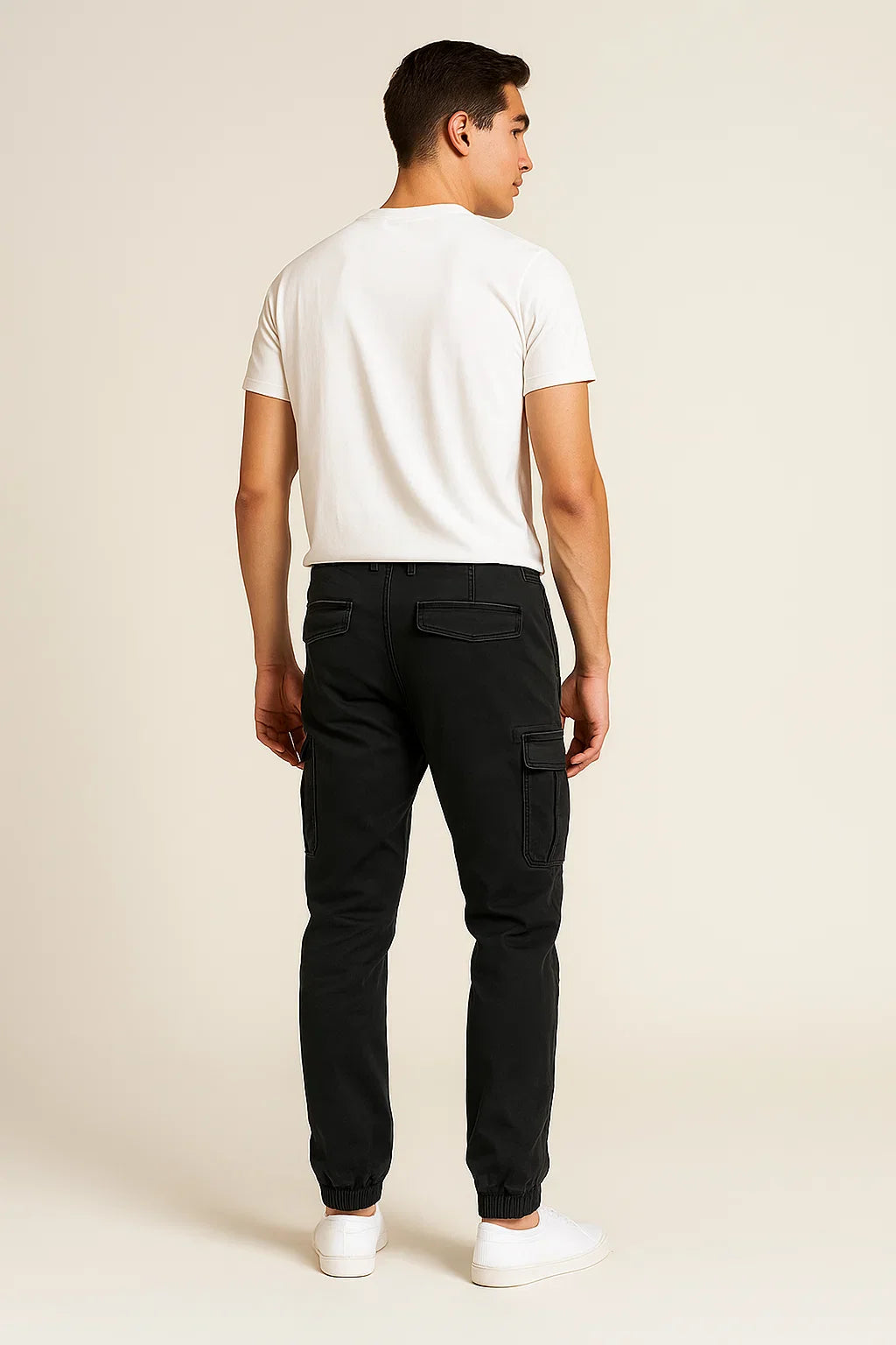 Men's Trendy Casual Cargo Pants