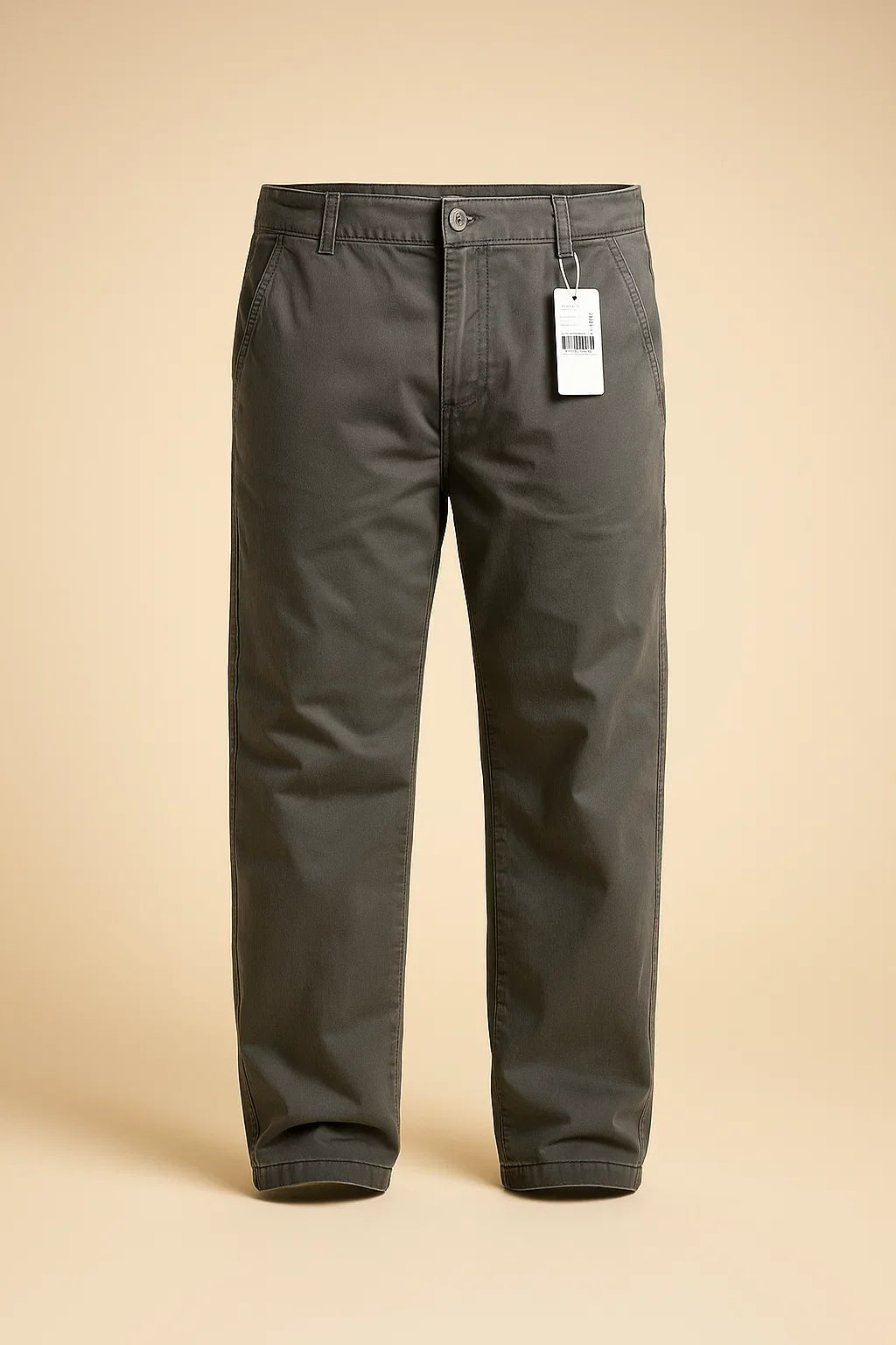 Men's Trendy Chino Pants
