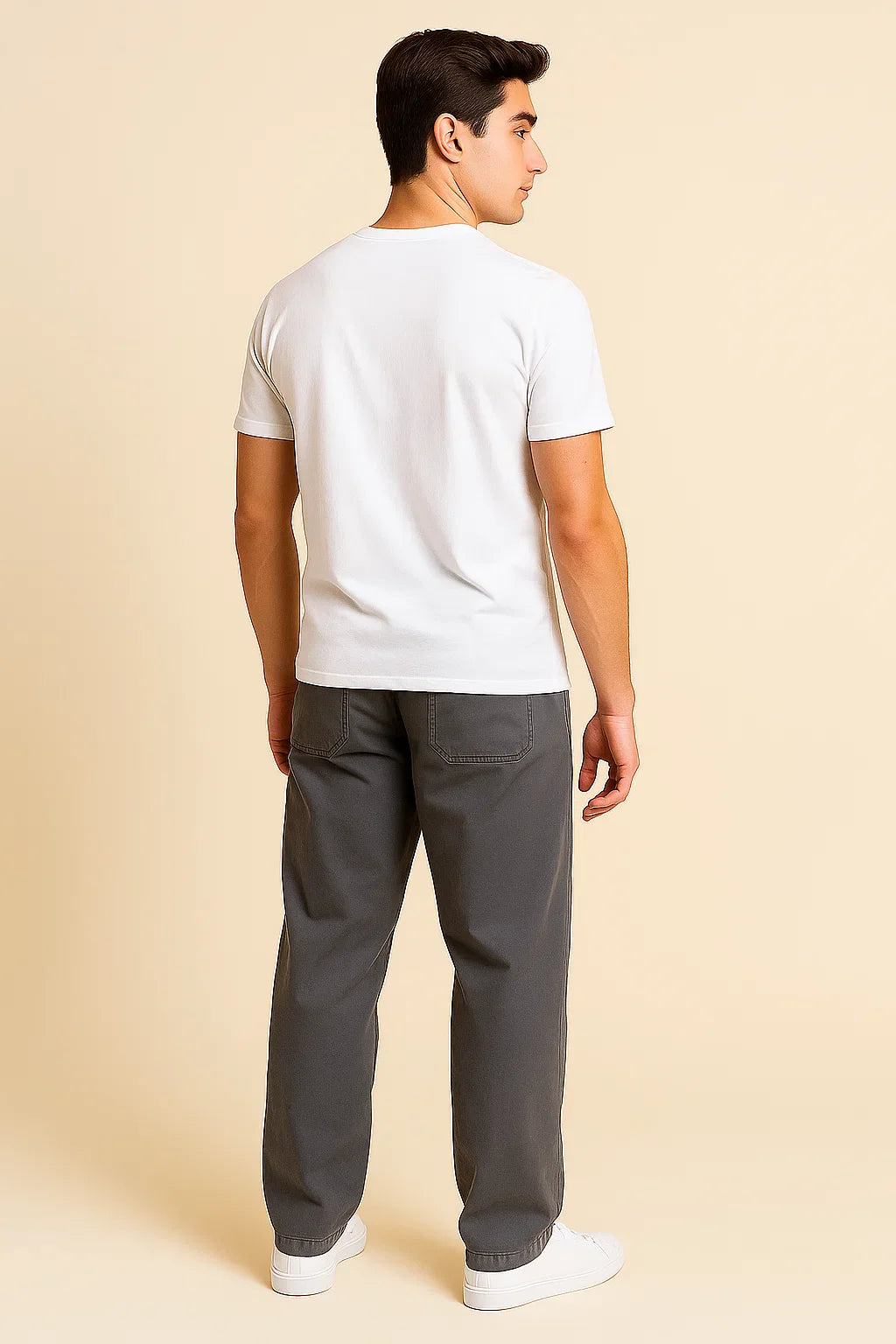 Men's Trendy Chino Pants