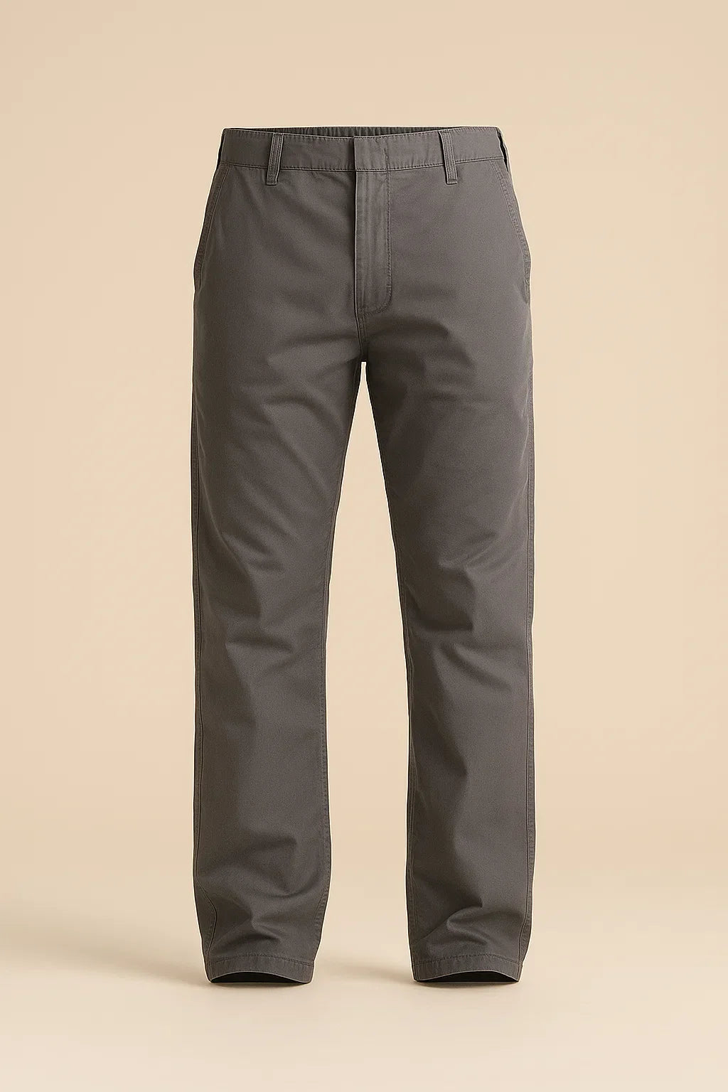 Men's Trendy Chino Pants
