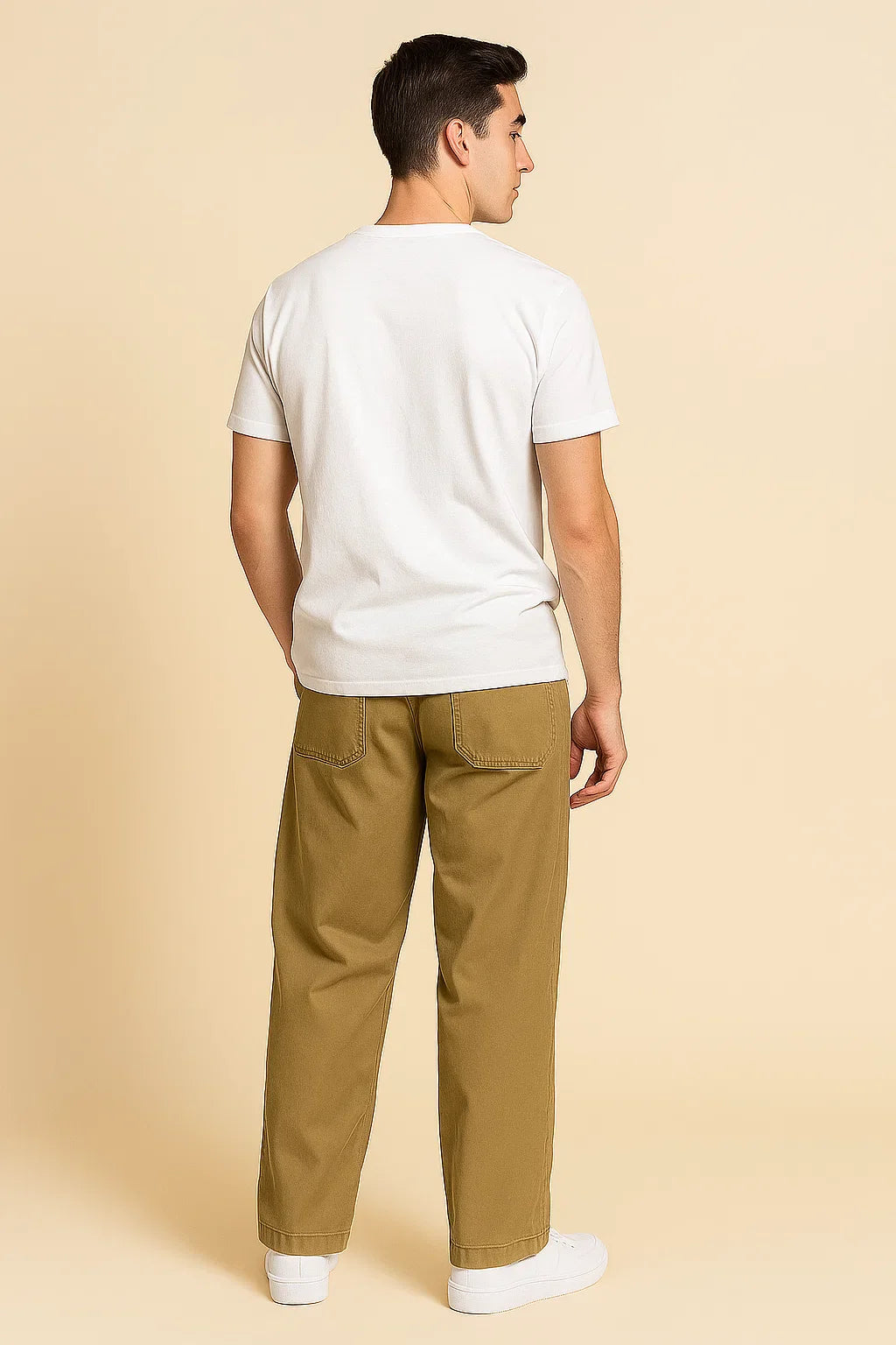 Men's Trendy Chino Pants