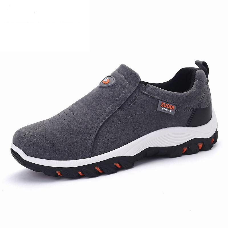 Classic Men’s Trainers Shoes