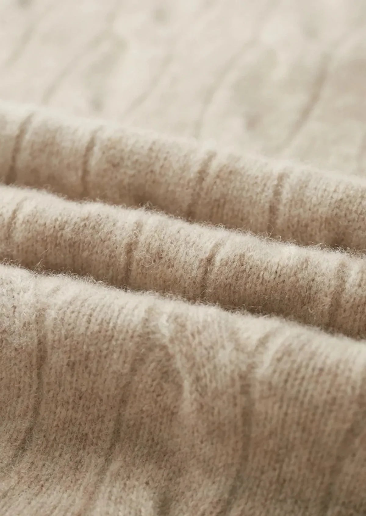 Men’s Half-Zip Sweater – Classic Knit Design & Refined Everyday Layer