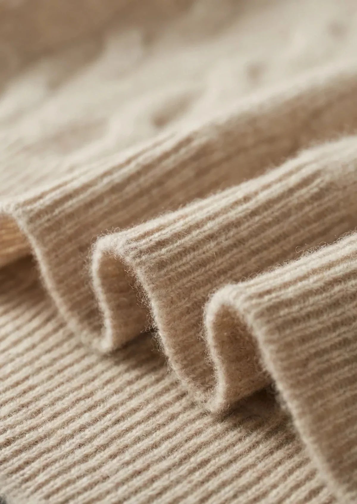 Men’s Half-Zip Sweater – Classic Knit Design & Refined Everyday Layer