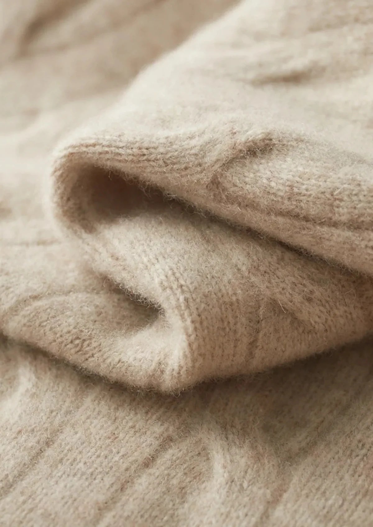 Men’s Half-Zip Sweater – Classic Knit Design & Refined Everyday Layer