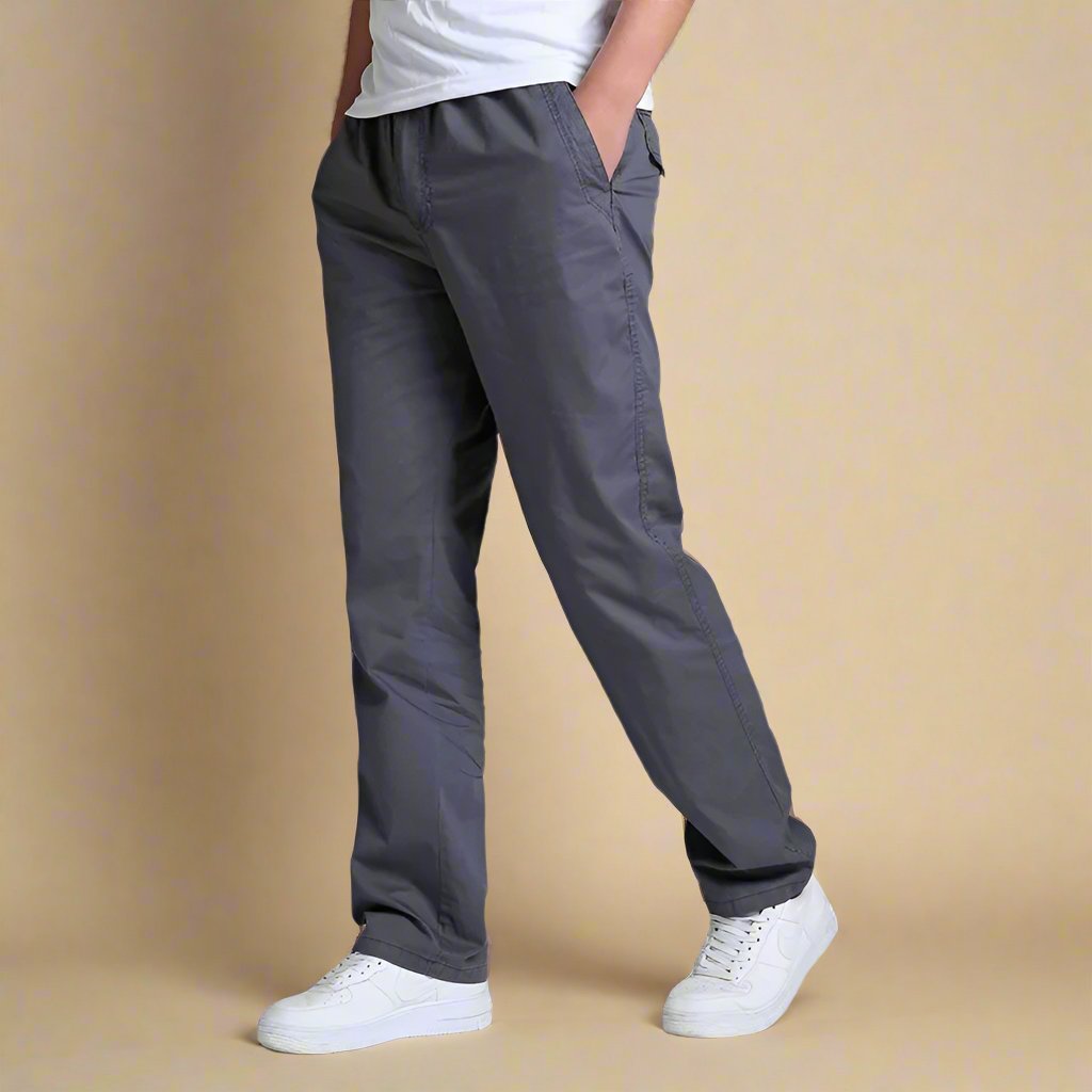 Men's Trendy Chino Pants