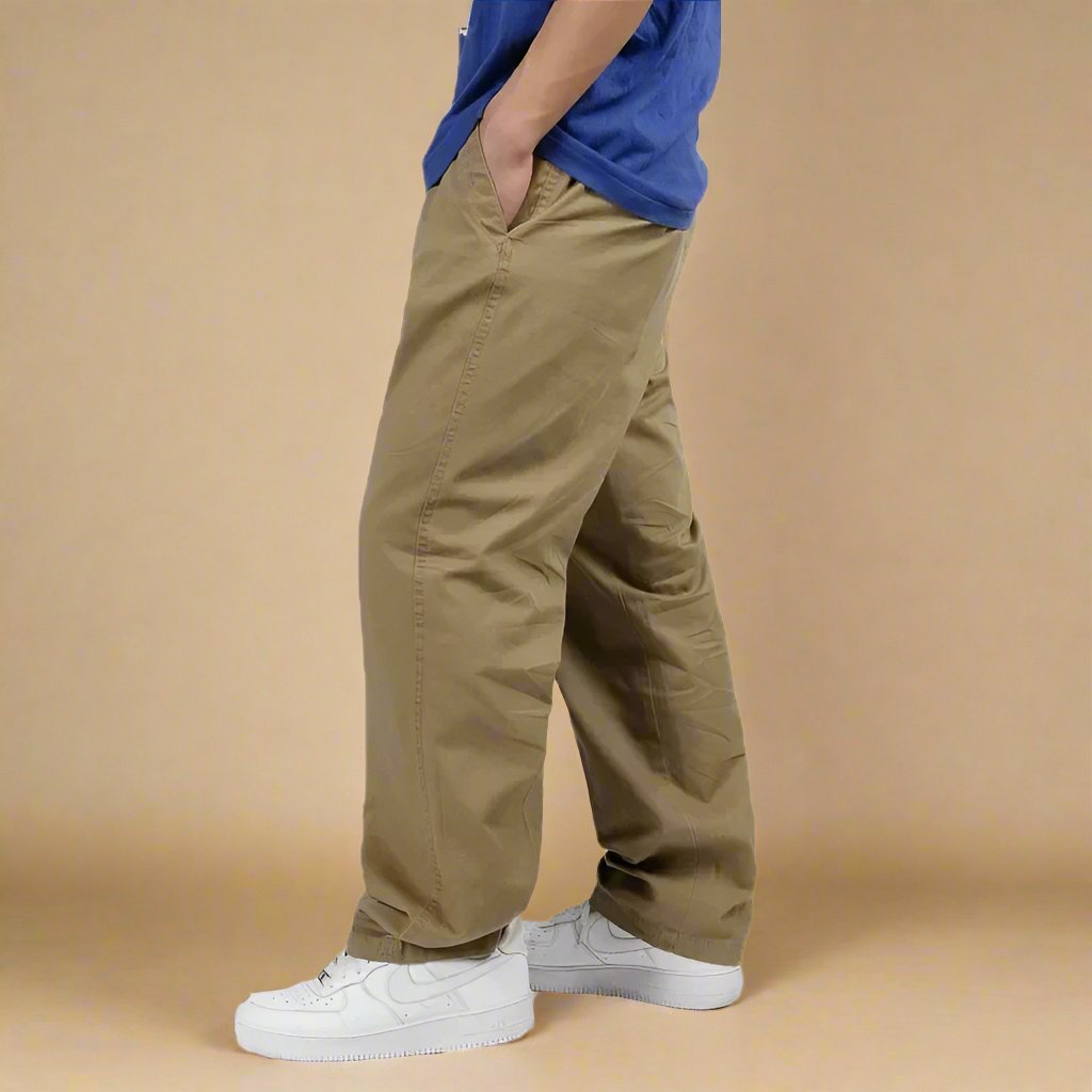 Men's Trendy Chino Pants