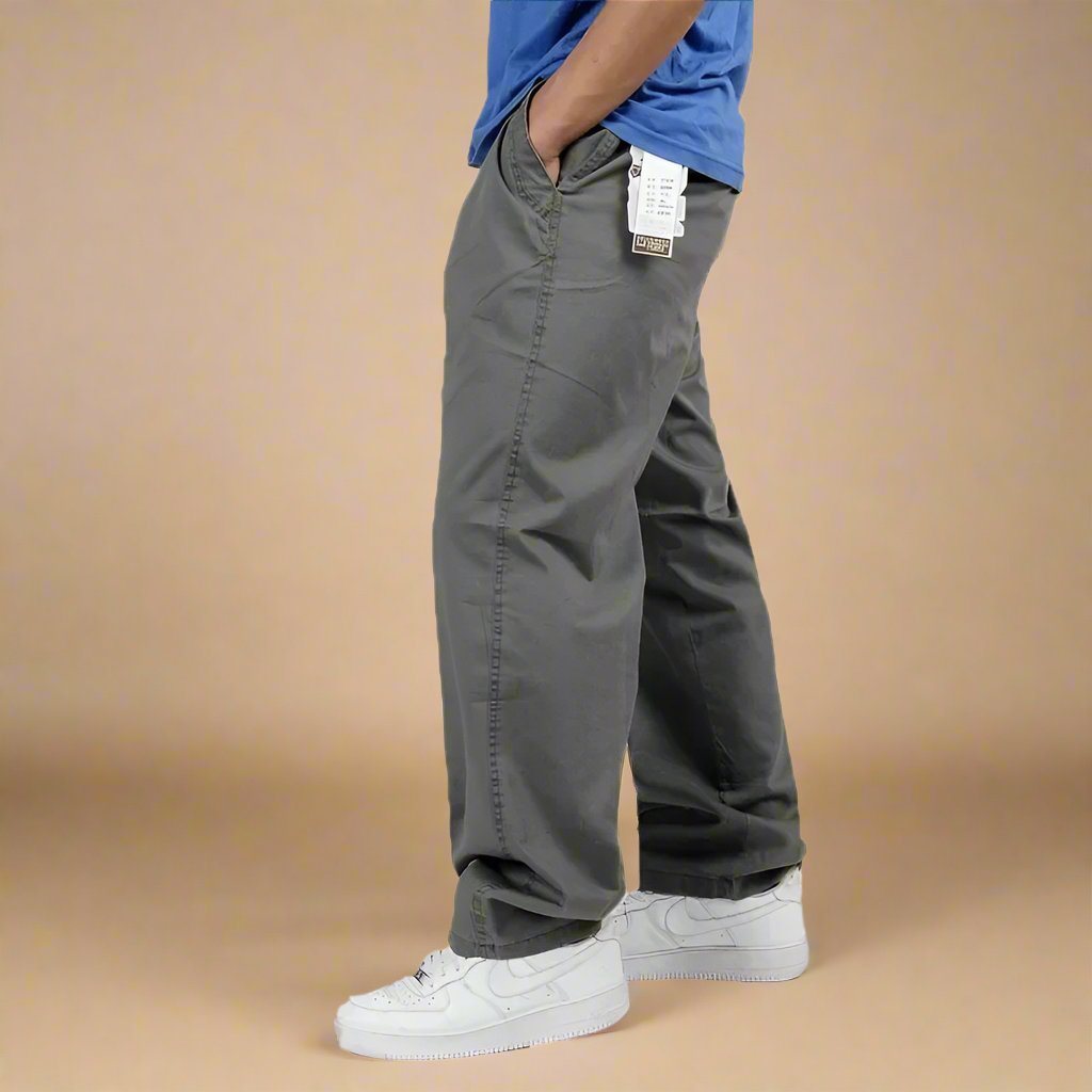 Men's Trendy Chino Pants