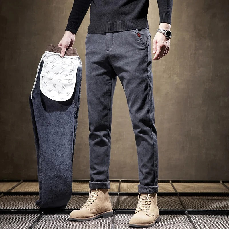 Men's Classic Fleece Trouser