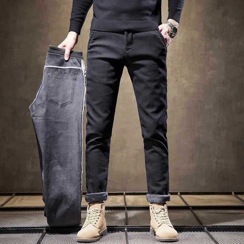 Men's Classic Fleece Trouser