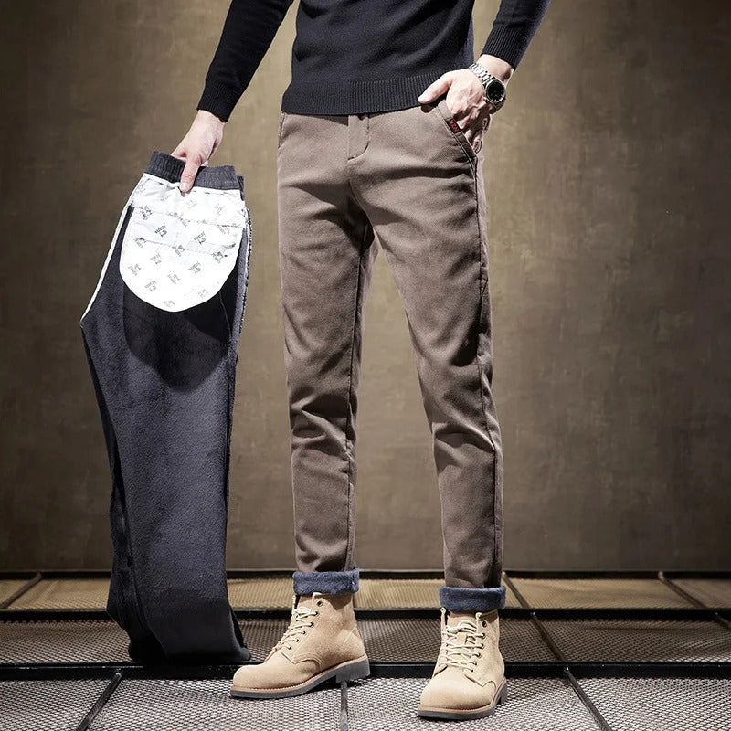 Men's Classic Fleece Trouser