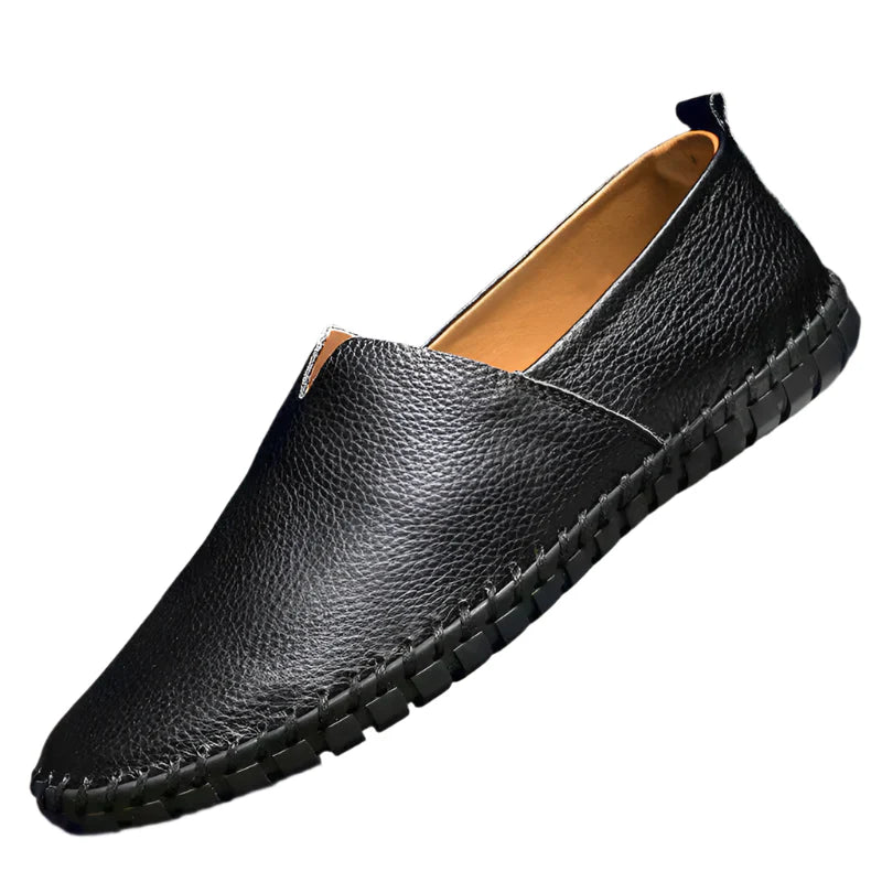 Men’s Leather Loafers