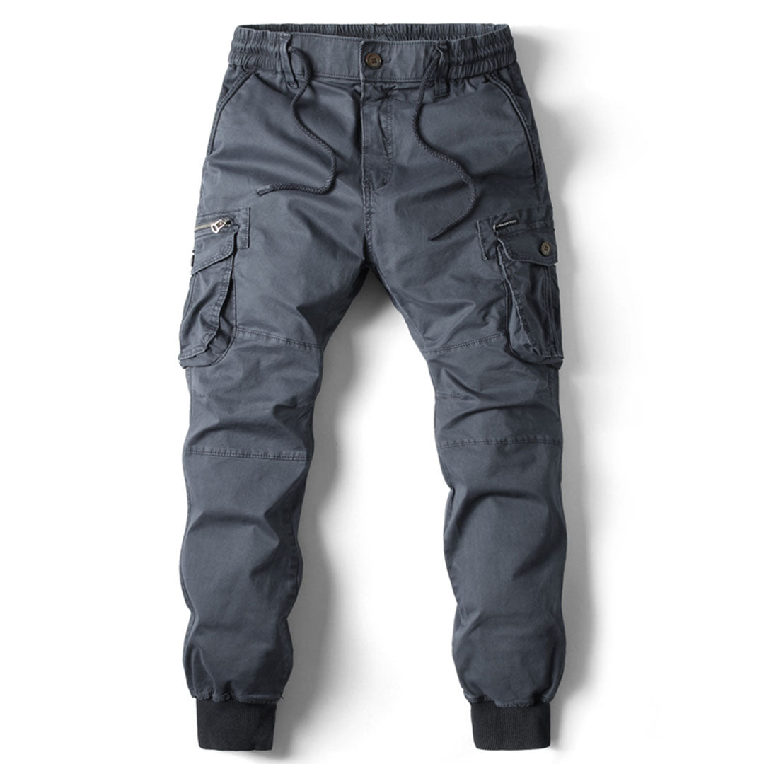 Men's Trendy Casual Cargo Pants