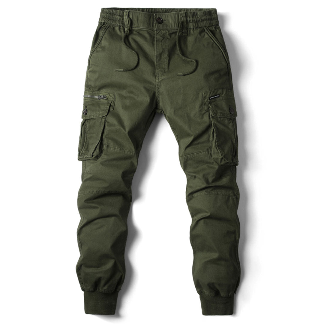 Men's Trendy Casual Cargo Pants
