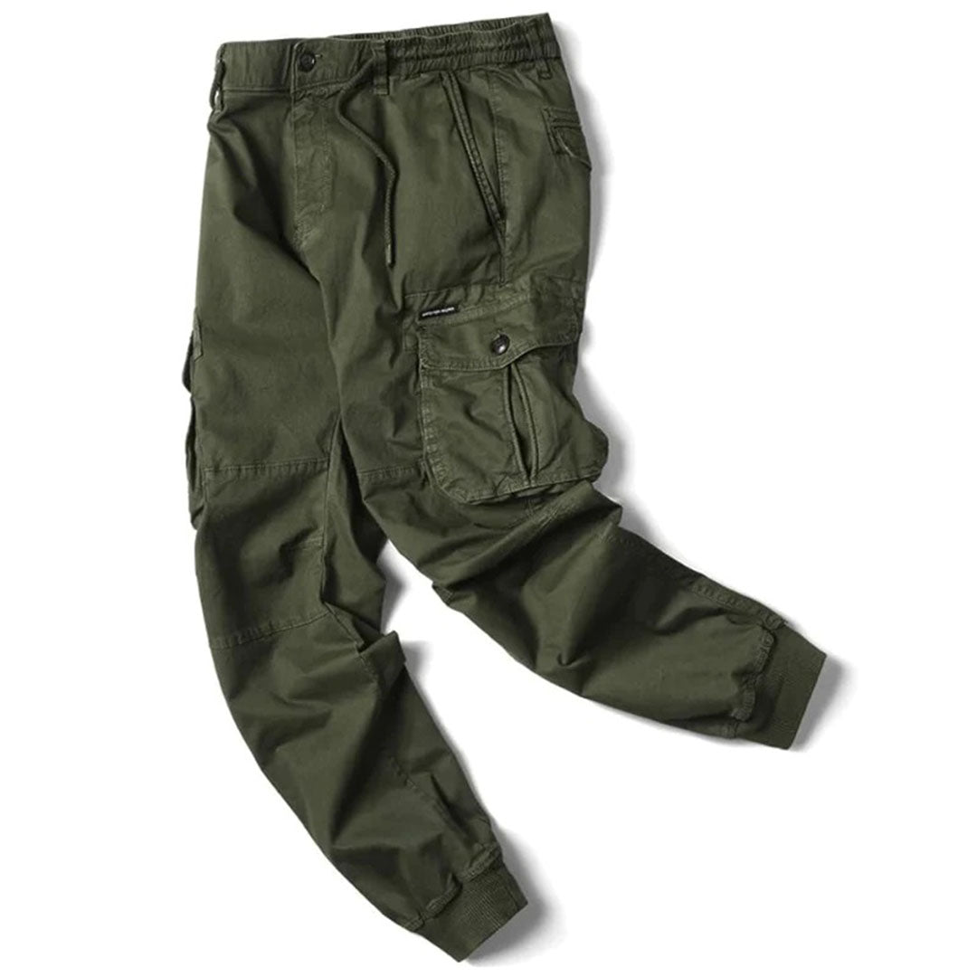 Men's Trendy Casual Cargo Pants
