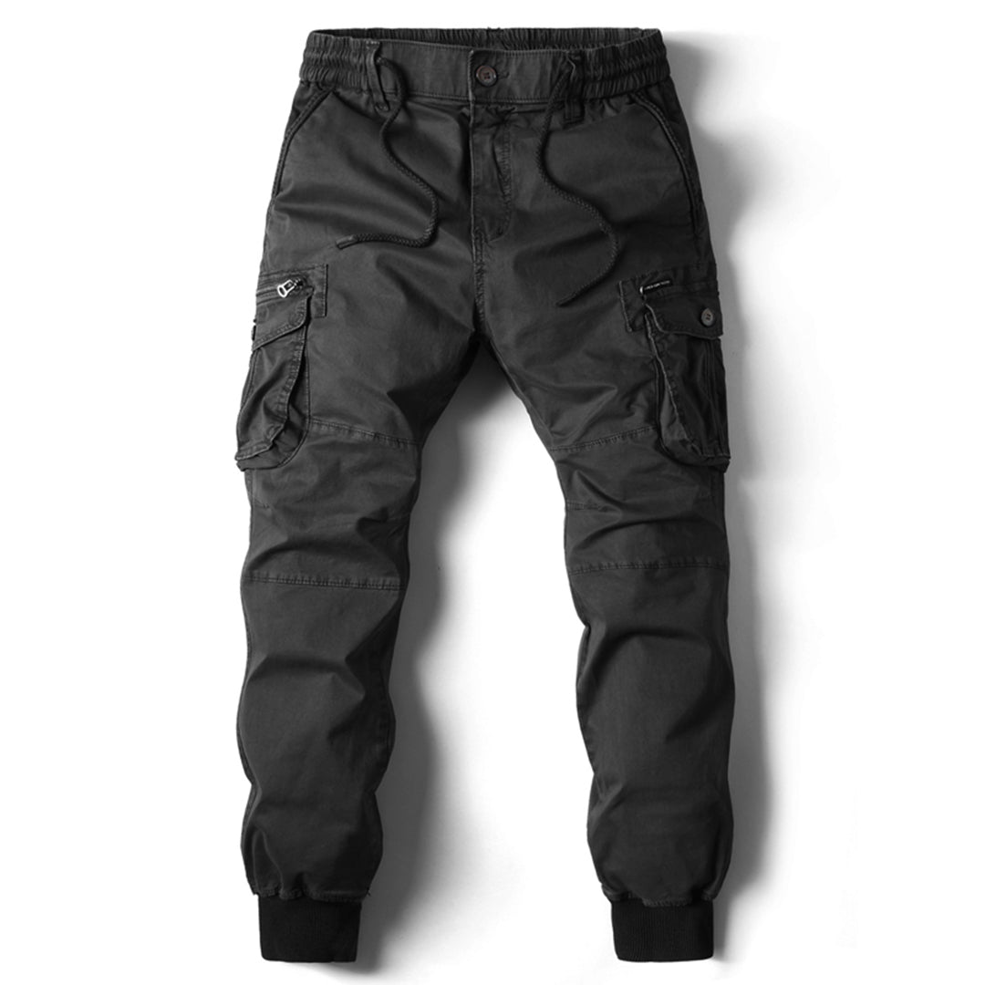 Men's Trendy Casual Cargo Pants