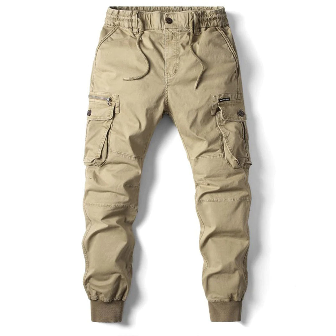 Men's Trendy Casual Cargo Pants