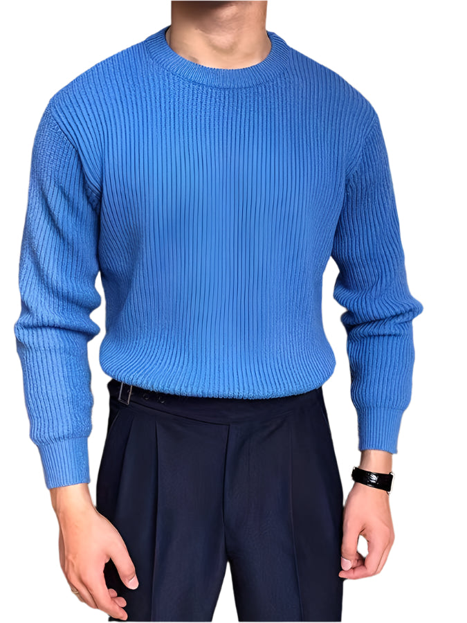 Modern Sweater