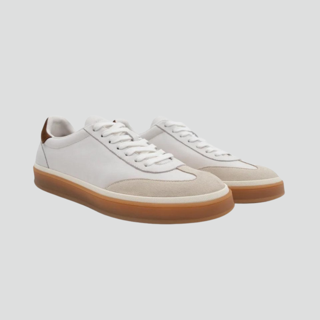 Men’s Modern Style Shoes – Clean Design & Everyday Versatility