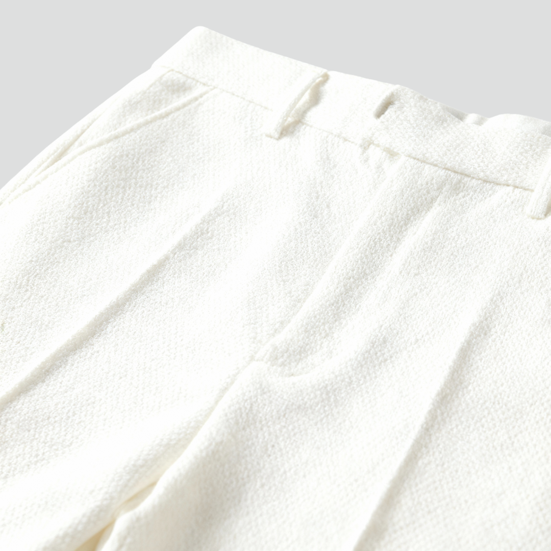 Men’s Smart Casual Pants – Clean-Cut Design & Everyday Versatility