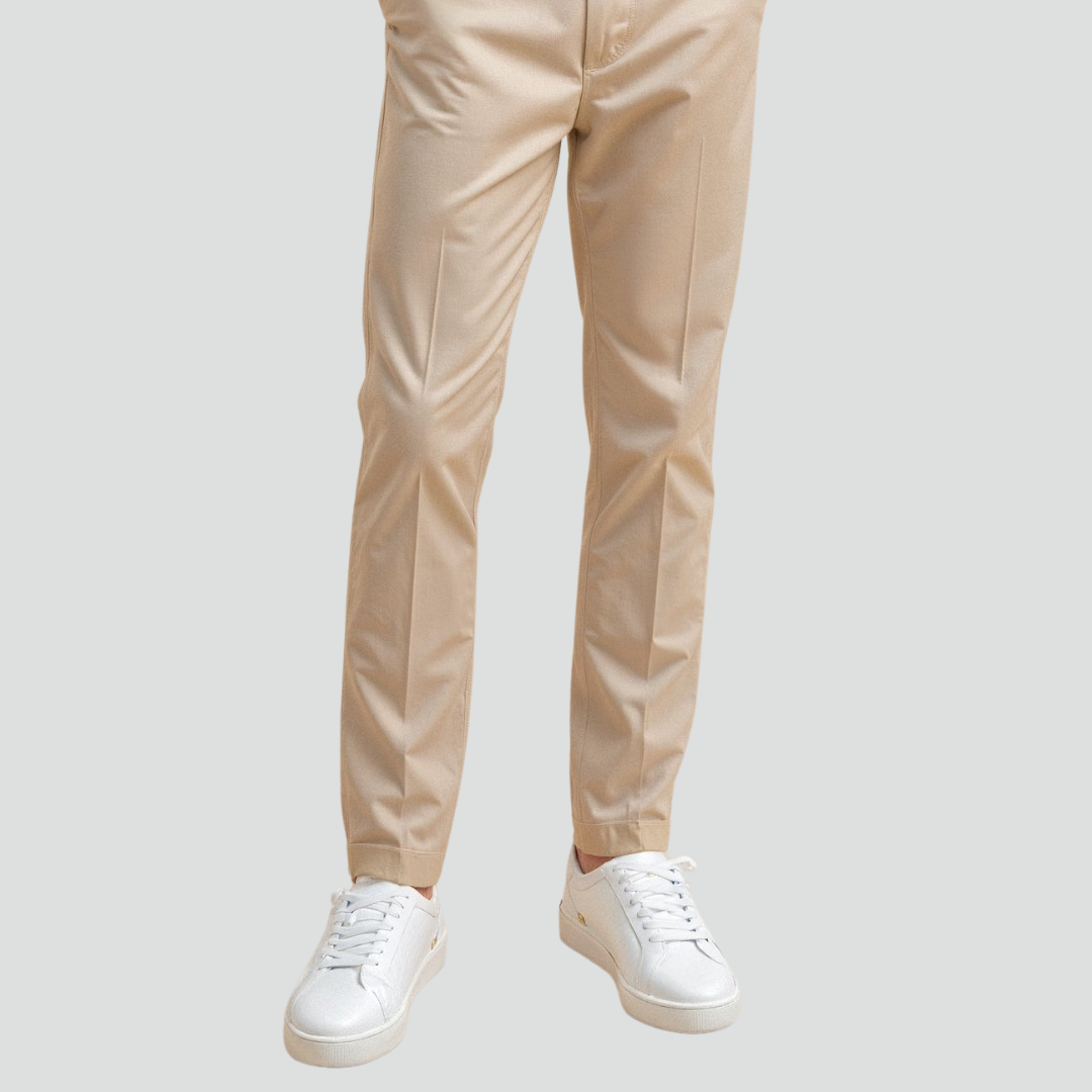 Men’s Classic Sneaker – Minimalist Design & Everyday Street Appeal