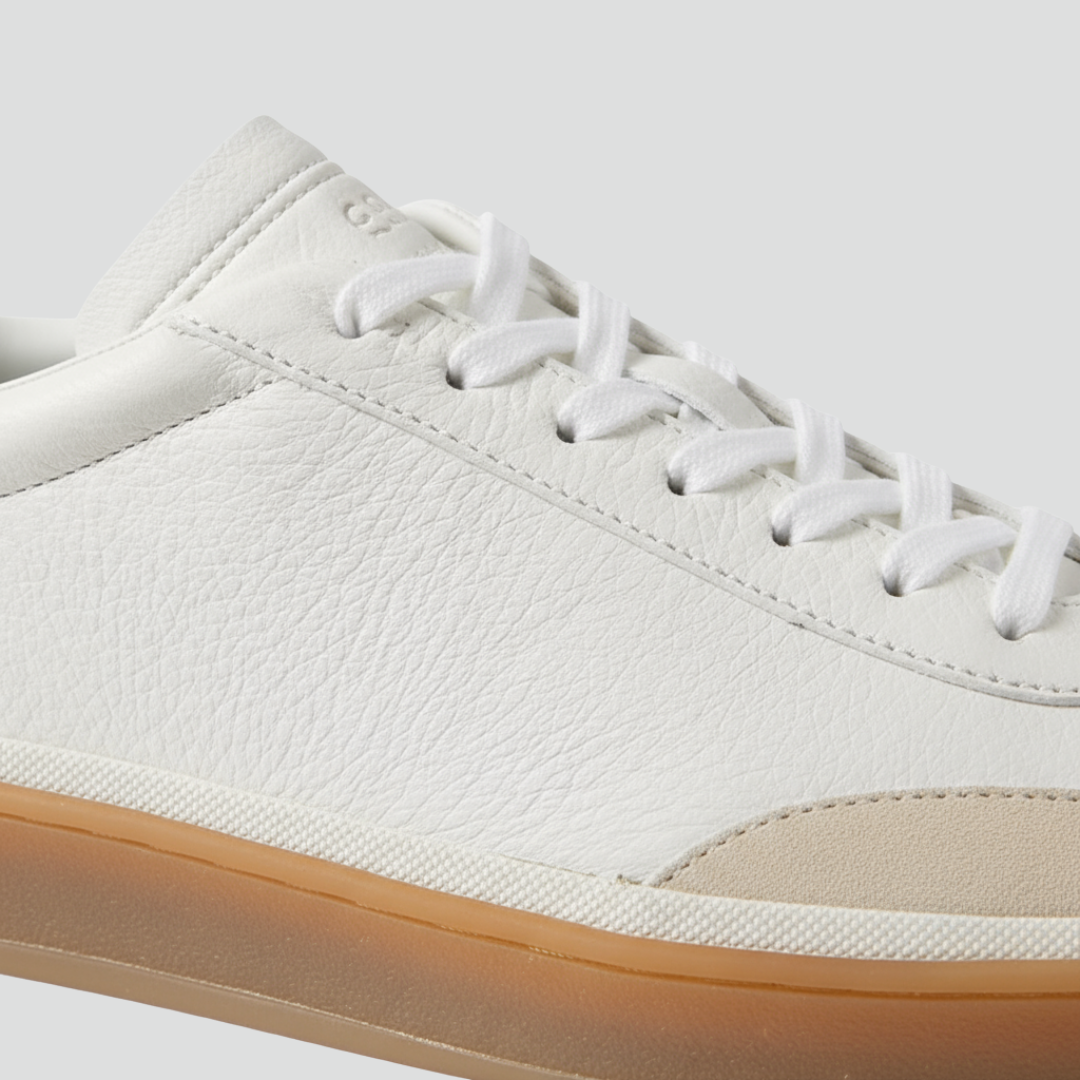 Men’s Modern Style Shoes – Clean Design & Everyday Versatility