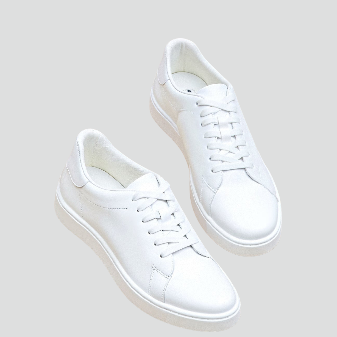 Men’s Classic Sneaker – Minimalist Design & Everyday Street Appeal