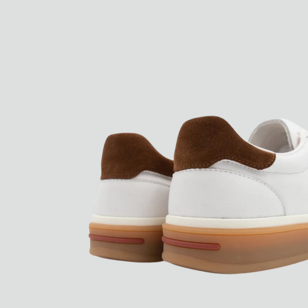 Men’s Modern Style Shoes – Clean Design & Everyday Versatility
