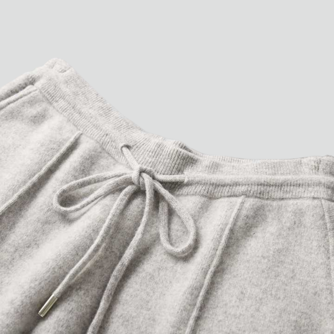Men’s Relaxed Jogger Pants – Drawstring Waist & Everyday Casual Fit
