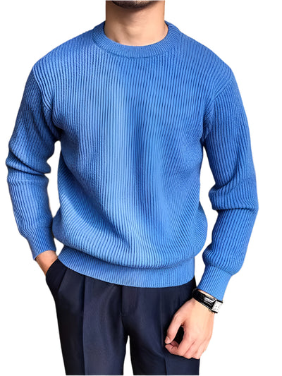 Modern Sweater