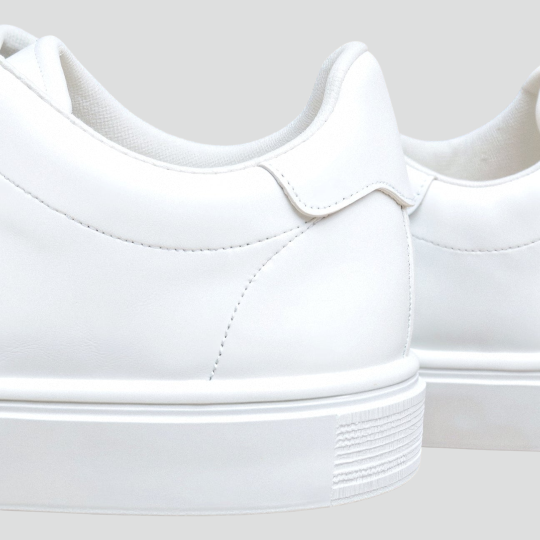 Men’s Classic Sneaker – Minimalist Design & Everyday Street Appeal