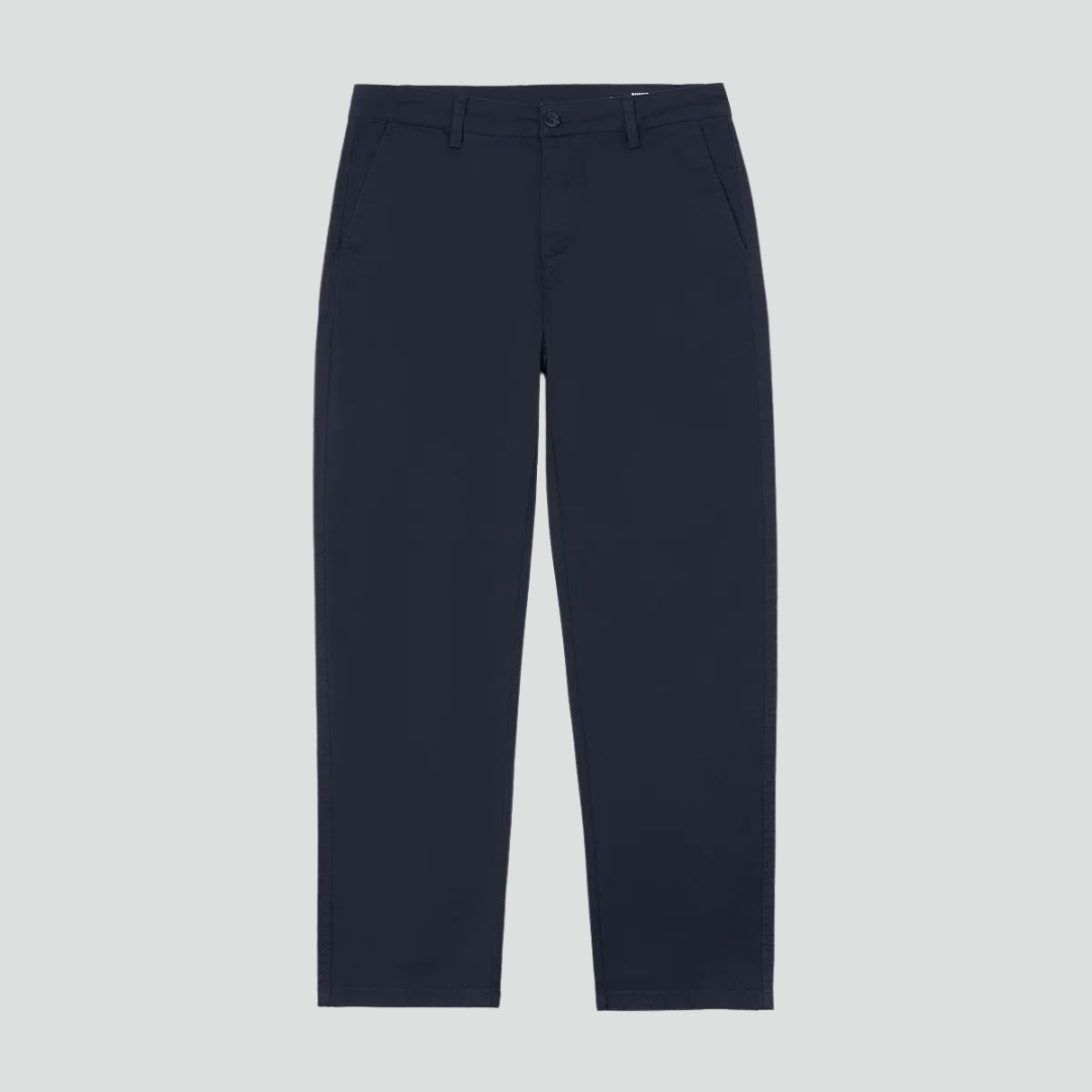Men’s Casual Pants – Modern Straight Fit & Everyday Ease