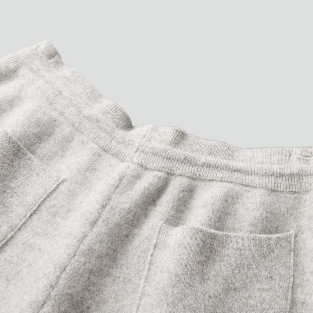 Men’s Relaxed Jogger Pants – Drawstring Waist & Everyday Casual Fit