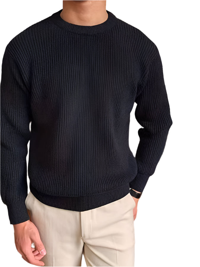 Modern Sweater