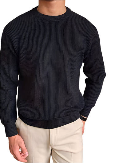 Modern Sweater