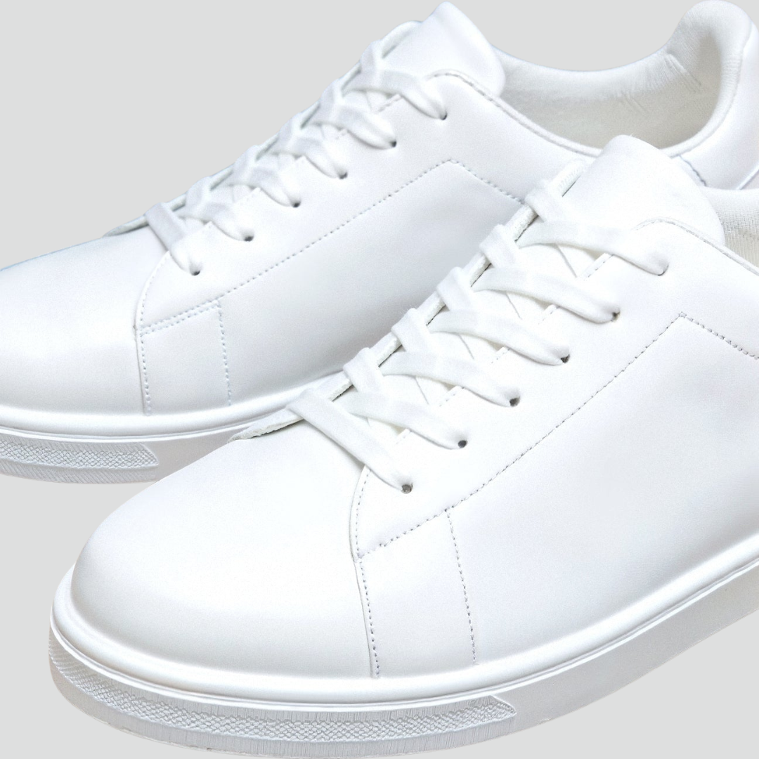 Men’s Classic Sneaker – Minimalist Design & Everyday Street Appeal
