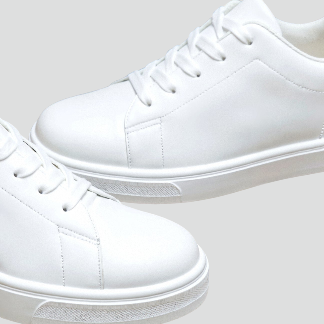 Men’s Classic Sneaker – Minimalist Design & Everyday Street Appeal