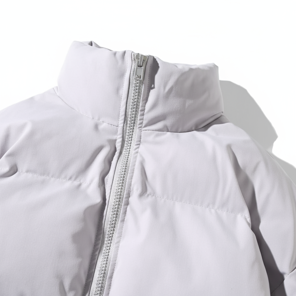 Men’s Winter Jacket – Padded Design & Insulated Everyday Layer