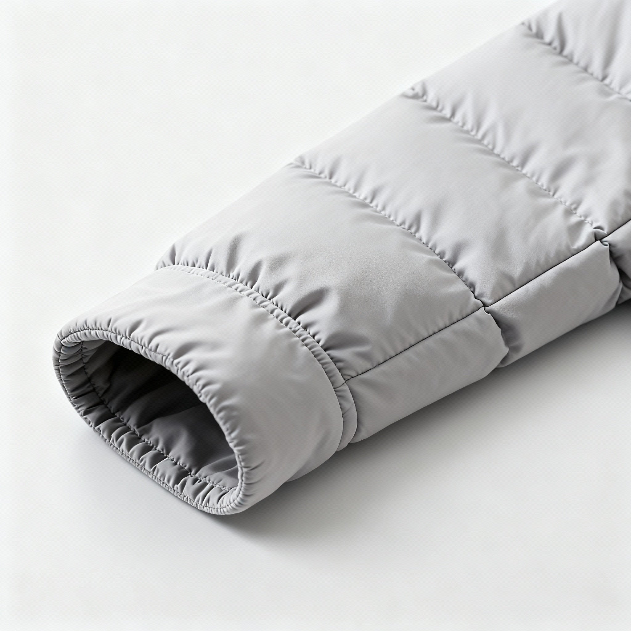 Men’s Winter Jacket – Padded Design & Insulated Everyday Layer