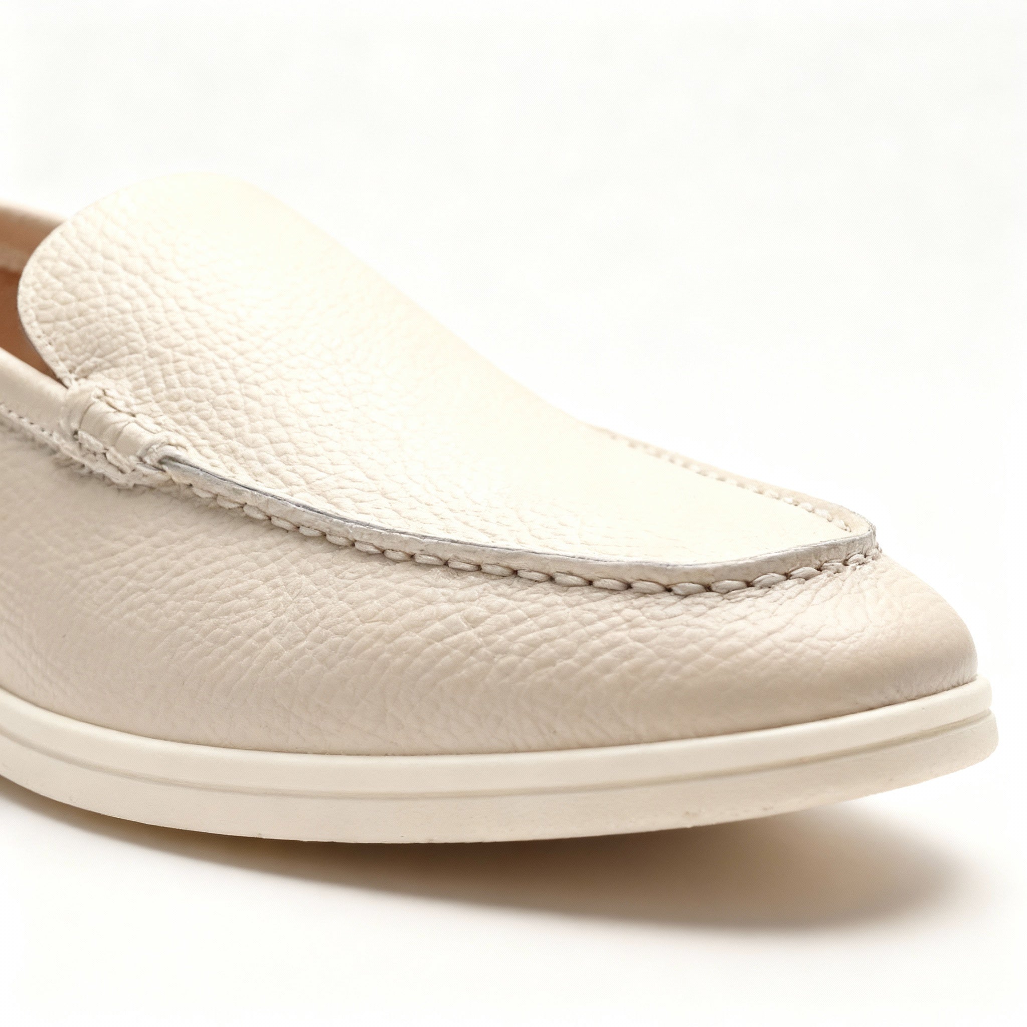 Men’s Casual Slip-On Loafers – Refined Design & Effortless Everyday Style