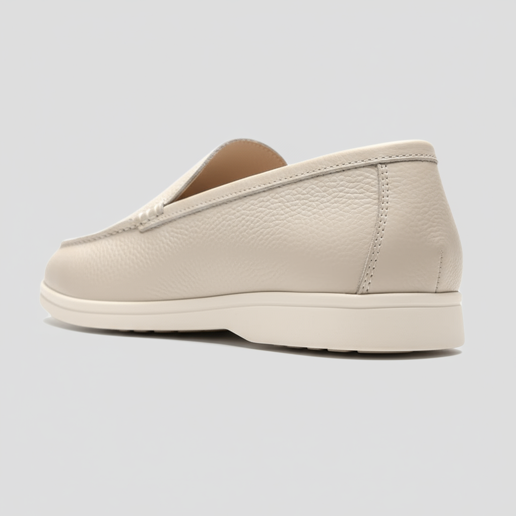 Men’s Casual Slip-On Loafers – Refined Design & Effortless Everyday Style