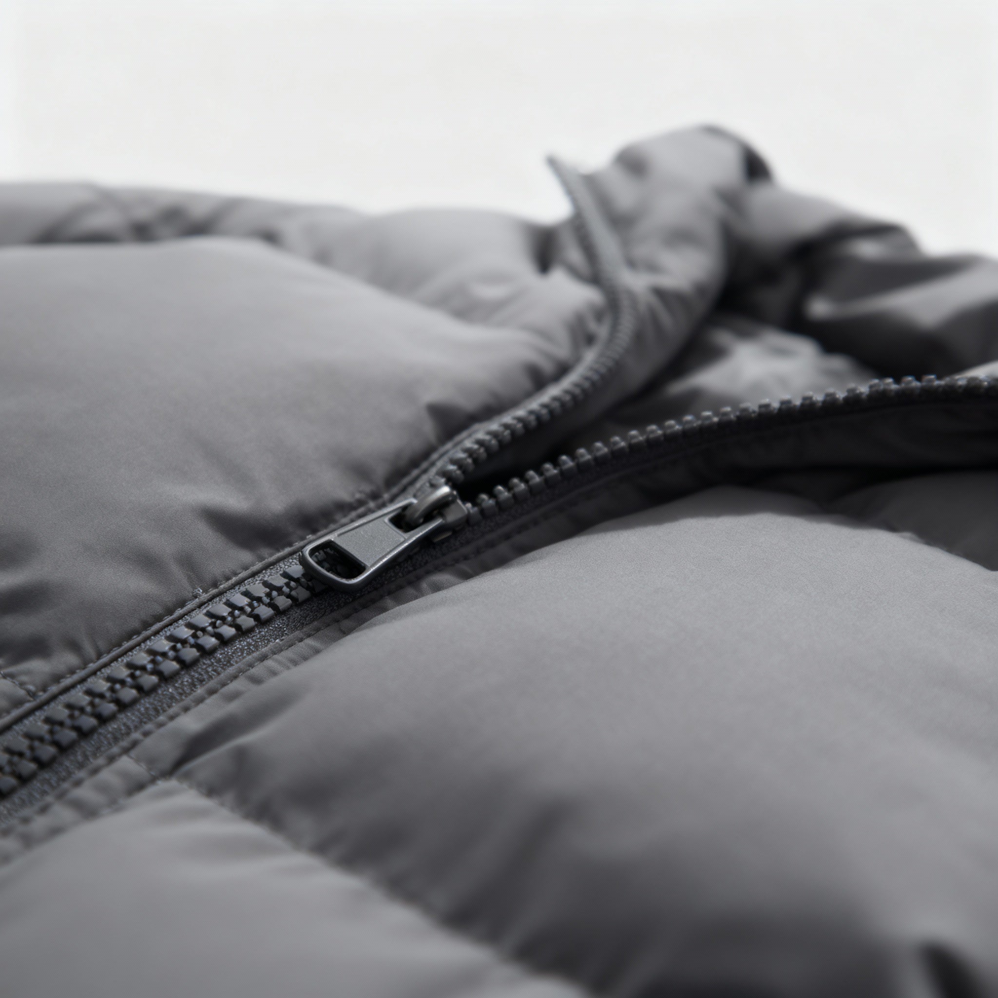 Men’s Classic Puffer Jacket – Relaxed Warmth & Everyday Style