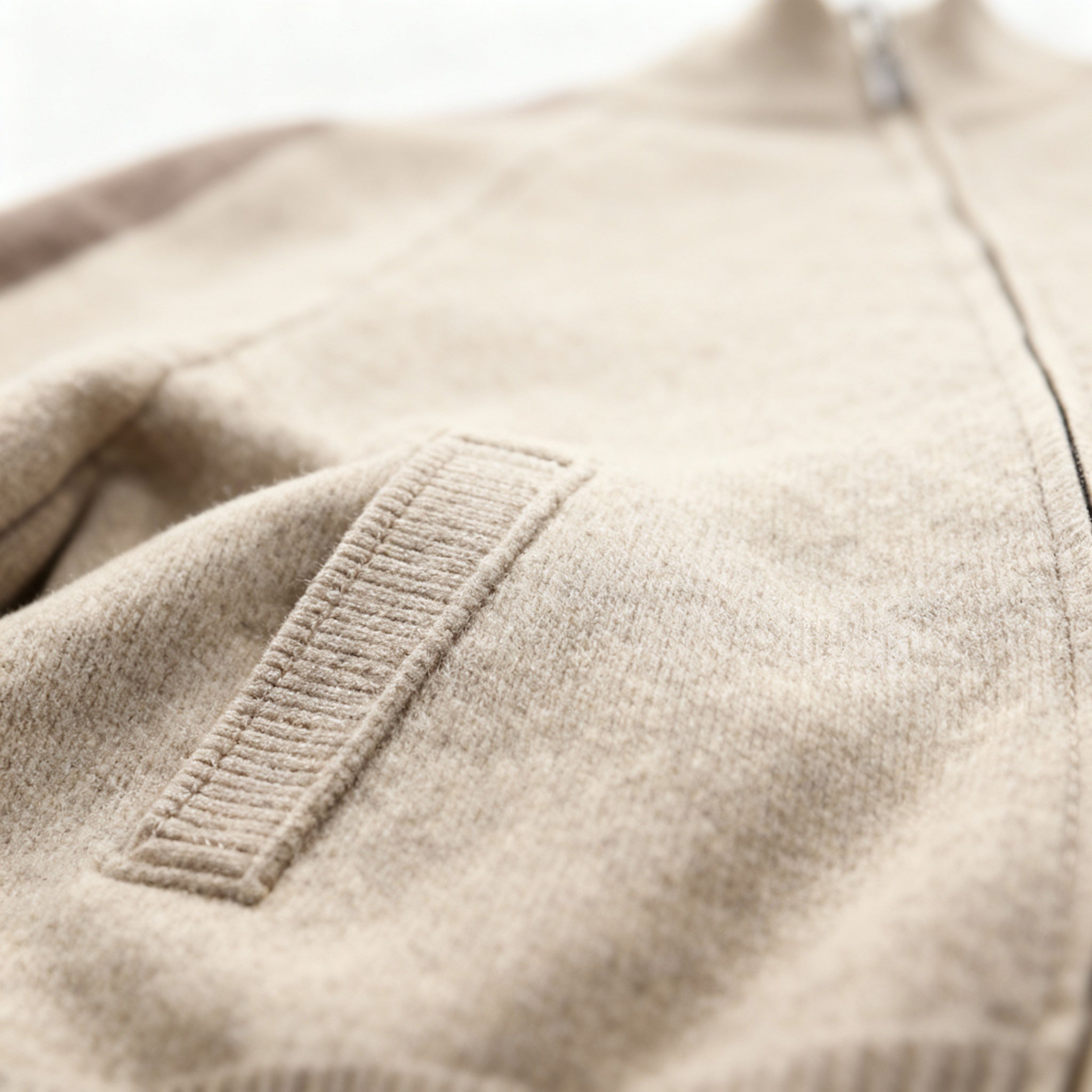 Men’s Tracksuit Set – Zip Jacket & Jogger Pants