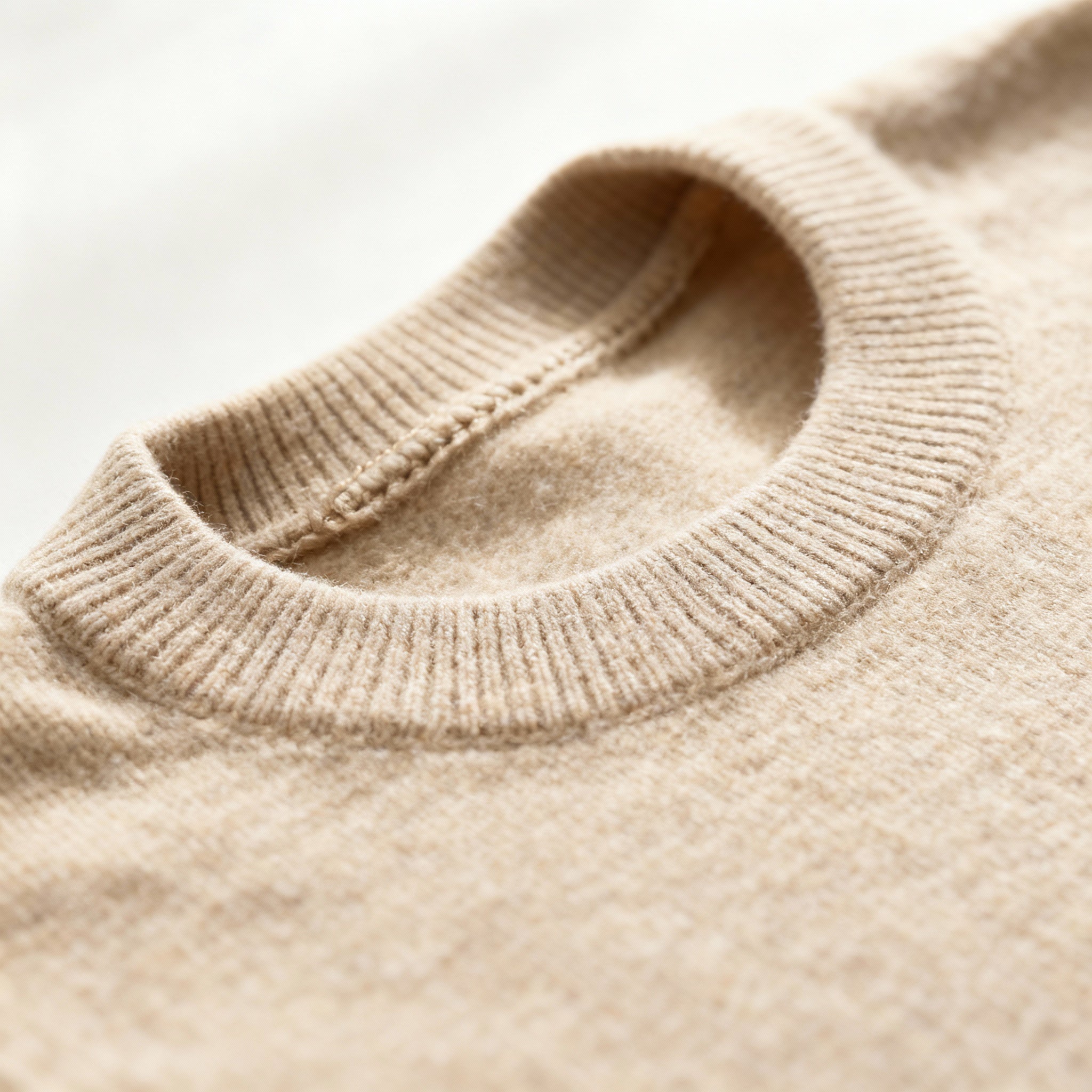 Men’s Two-Piece Set – Crewneck Top & Drawstring Pants