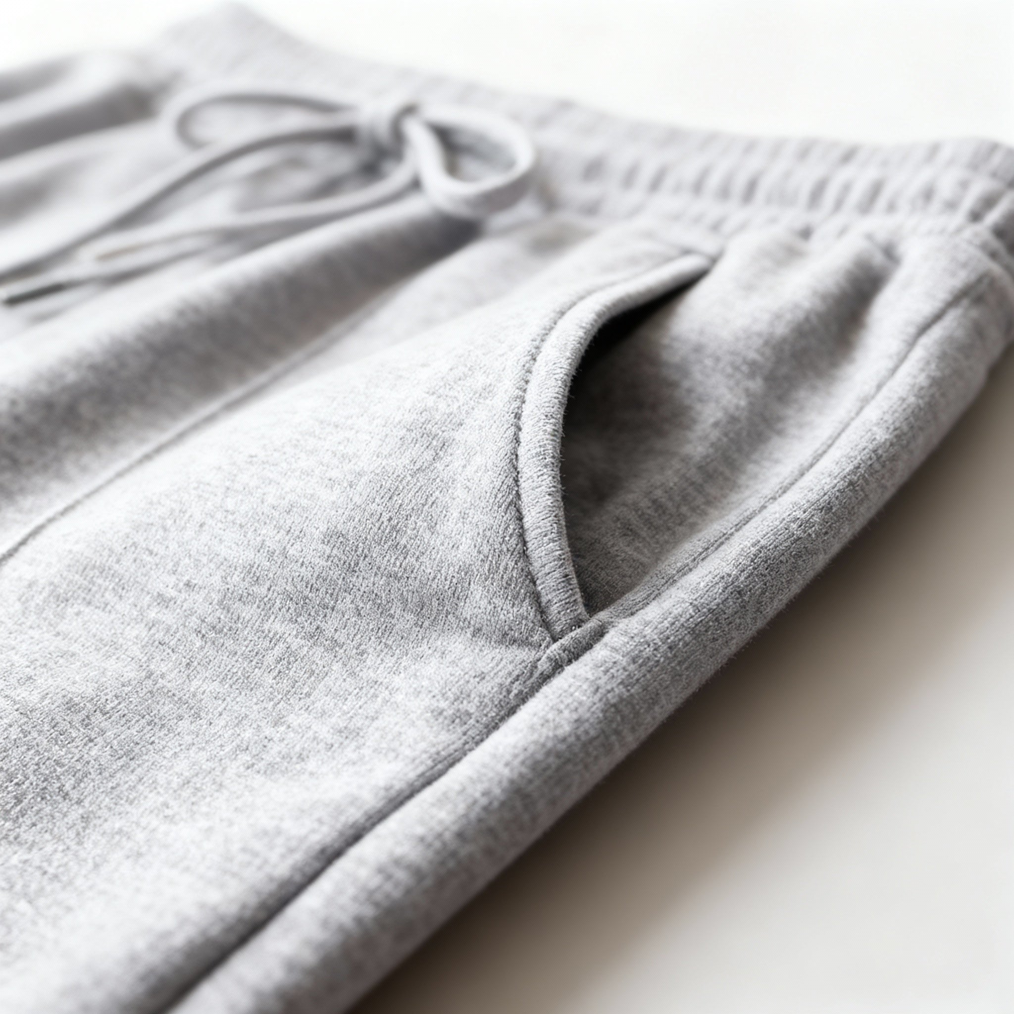 Men’s Two-Piece Set – Zip Jacket & Relaxed Pants