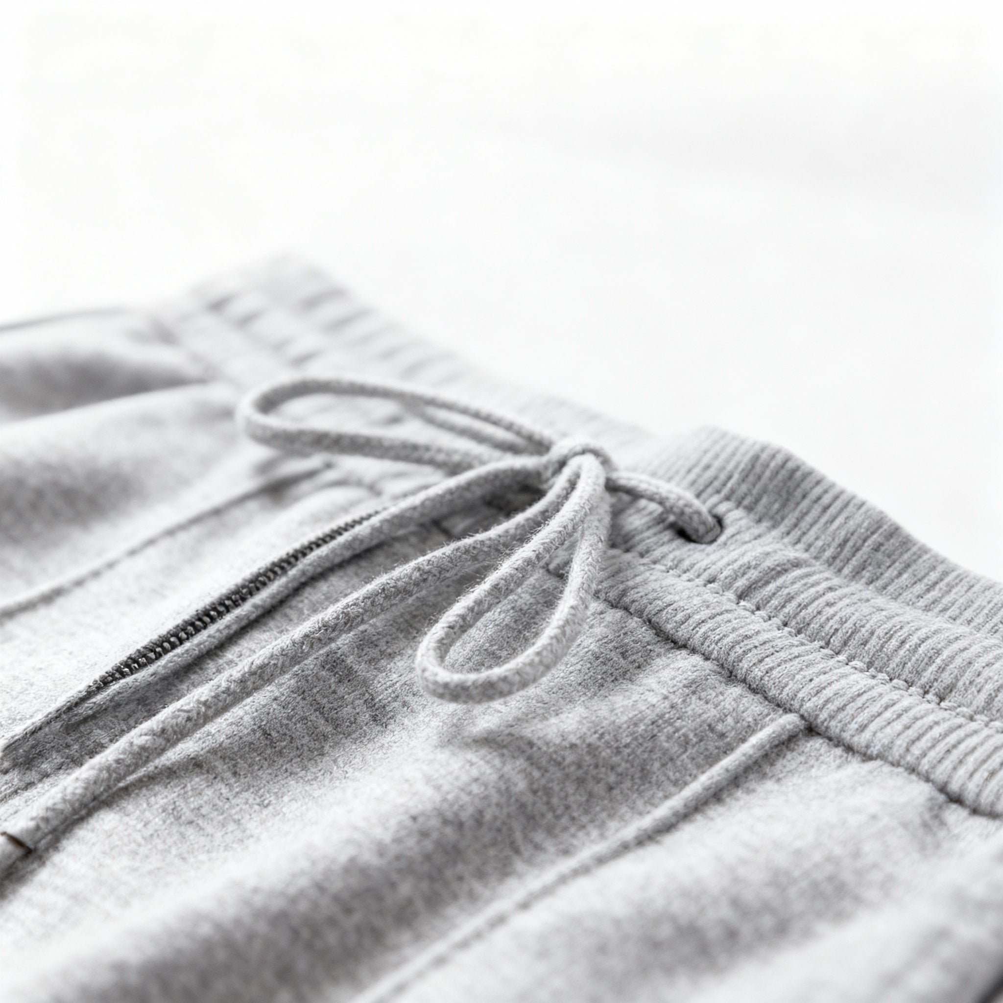 Men’s Two-Piece Set – Zip Jacket & Relaxed Pants